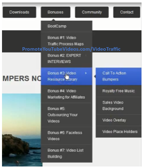 Video Traffic Academy 2.0 Bonuses