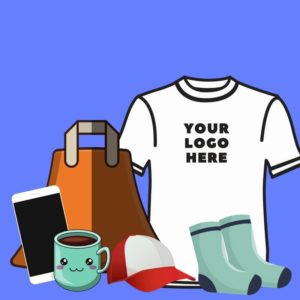 make your own merchandise free