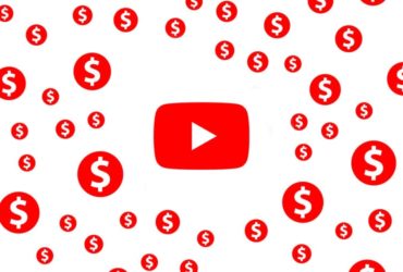 Strategy for affiliate marketing with YouTube