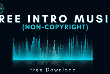 Copyright Free Intro Music