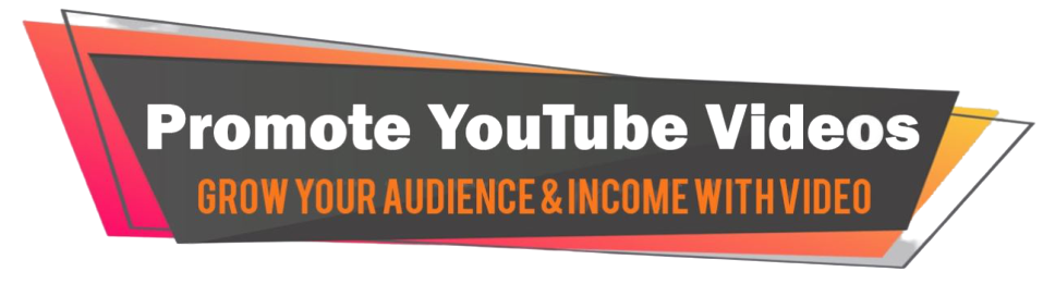 Promote Youtube Videos